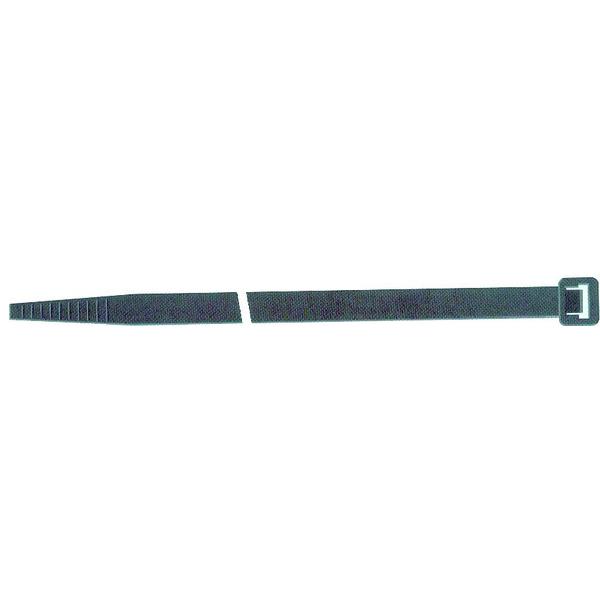 PKB Kabelbinder schwarz 7,8 x 360 VE 100 PROTEC.CLASS SCHW. PKB S 7,8X360 (4016705144211)