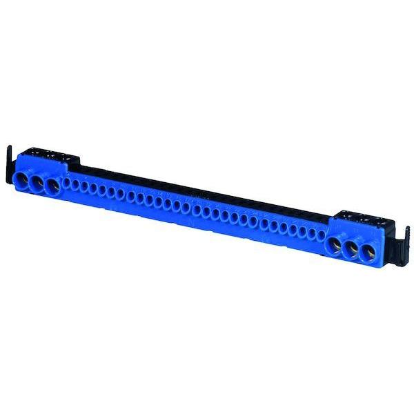 /N Klemmleiste für PUV,PUVH,PAPV PROTEC.CLASS N/N-Klemmleiste f³r PEKLN N (4016705147571)