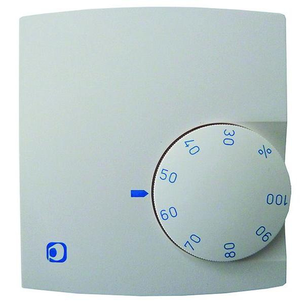 Hygrostat AP mechanisch rw Wechsler PROTEC.CLASS PHAP (4016705148035)