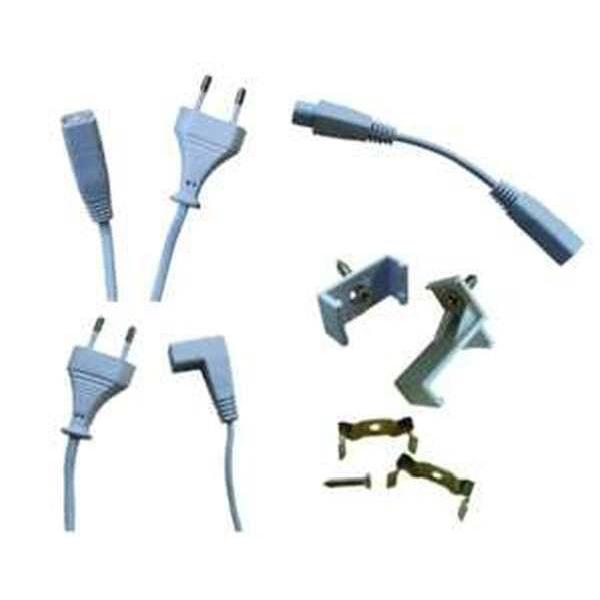 Anschlusskabel 1,8m gerade PROTEC.CLASS PLL LED AG (4016705405510)