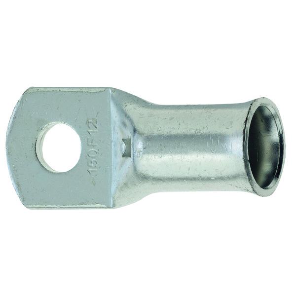 Rohrkabelschuh fein Kabel PROTEC.CLASS feindrähtige PRKSSF 35/M10 (4016705150779)