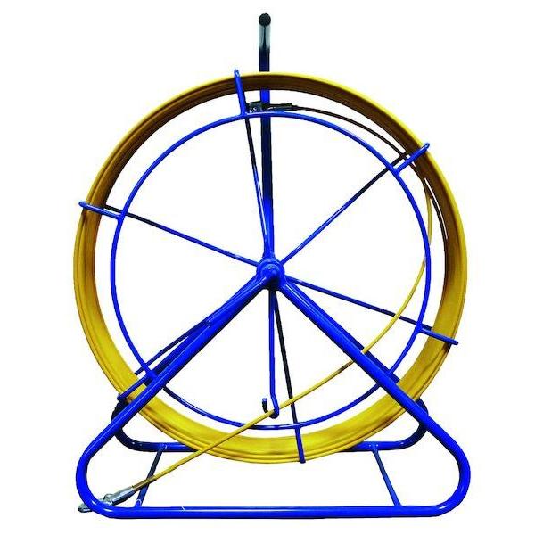 Einzugsystem 80 m 6,7 mm PROTEC.CLASS Kabeleinzugssystem 80m PK6780E (4016705152308)
