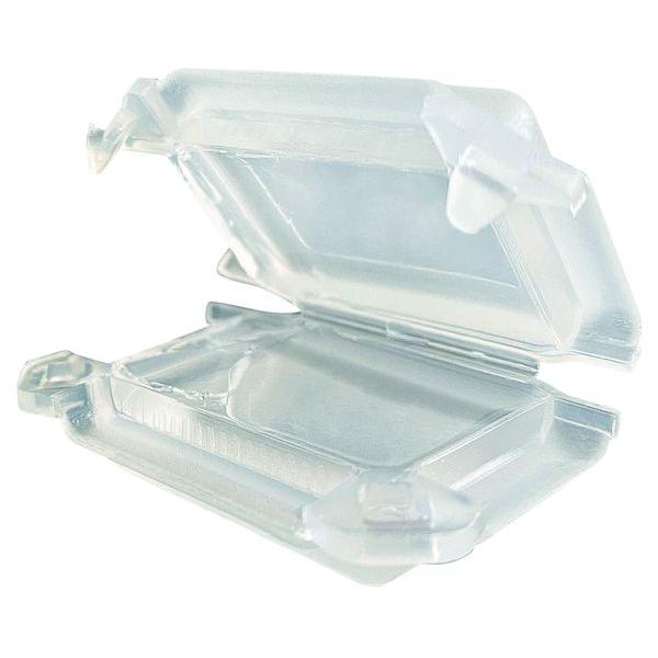 Gelbox für 3fach Klemmen IPX8 PROTEC.CLASS f³r PGAB 3 (4016705164493)