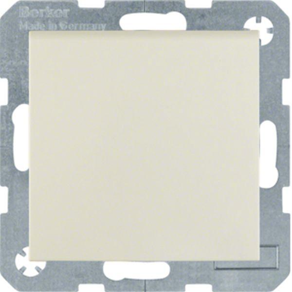 Steckdose m. Klappdeck. wsg BERKER schutzkontakt-Steckdose mit Klappdeckel S.1 wg 47518982 (4011334280781)
