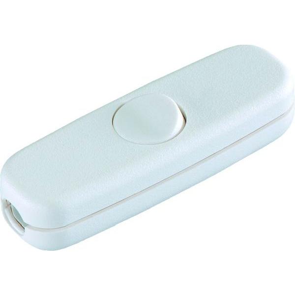 Schnur-Zwischenschalter 1pol.w/w BACHMANN 5055-008.01 WS/WS SCHNURZWISCHENSCHALTER 924.044 (4016514015702)