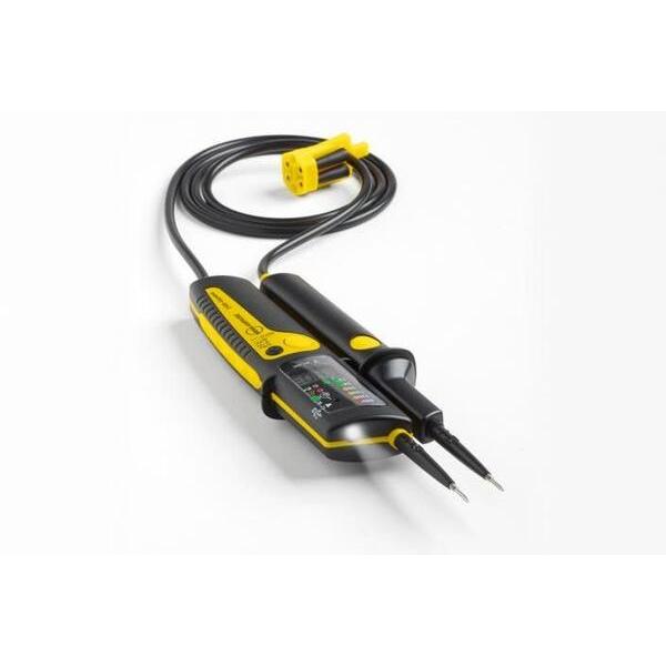 2100 Gamma-Kit - 3 Geräte + 1 Gerät kolo FLUKE Gamma-Set 4980718 (0095969869409)