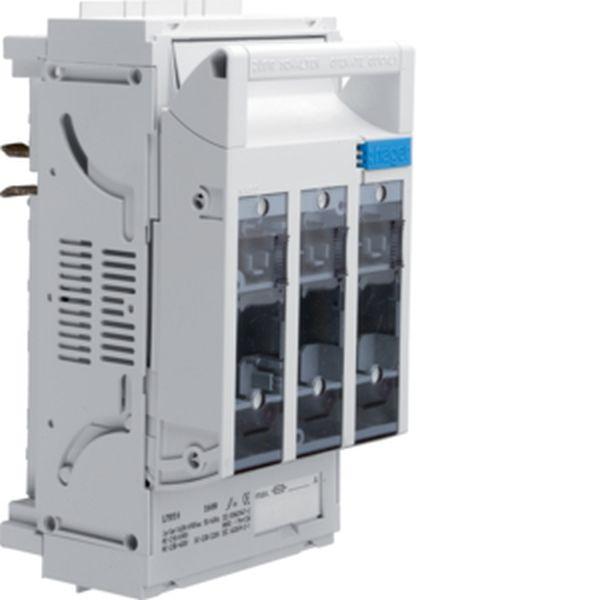Sicherungslasttrenner HAGER LT054 (3250614200540)