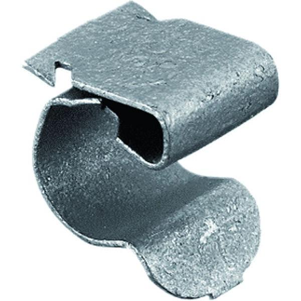 47SC1924 SC Snap Clip, 4#7 mm ERICO SNAPCLIPS 187600 (8711893876048)