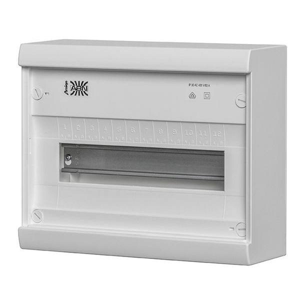 AMIGO KV-AP 1x12(+2) TE -IP30- ABN A12A (4015153035287)