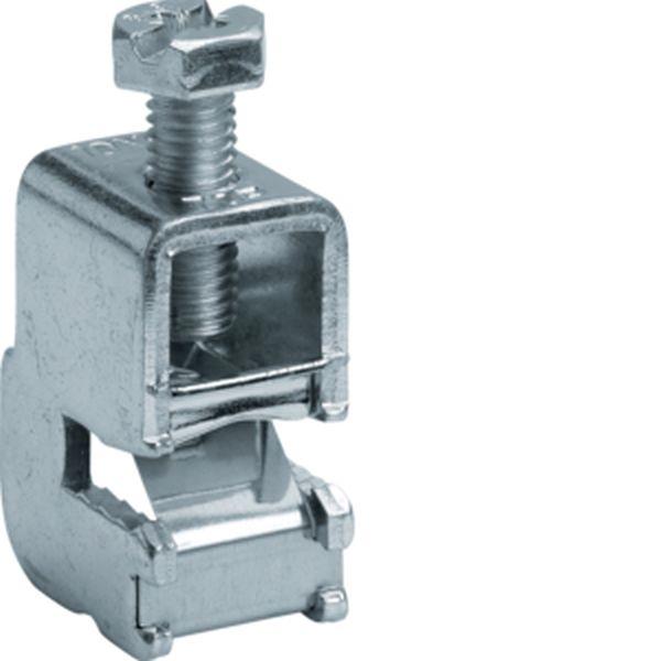 Sammelschienenklemme 16-70mm² HAGER K96V (4010330710865)