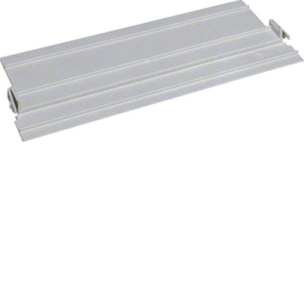 Abschottung,univers Z,waagerecht HAGER F.UNIVERS-Z ZZ10H (3250617860086)