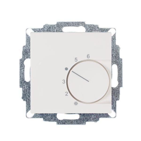 RTR-5510 (rg) Raumtemperaturregler 230V HALMBURGER 1251 (4251369612519)