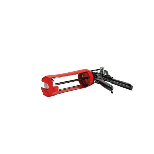 Presspistole für 480g Kartusche FLAMRO Spezial-Presspistole f³r 32100 (4250586100854)
