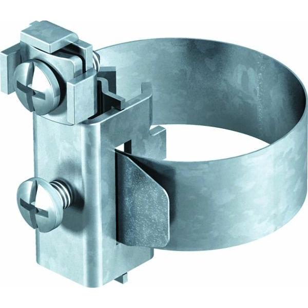 927/0 BANDERDUNGSSCHELLE 8-22 MM BETTERMANN F. ROHR 5057507 (4012195388517)