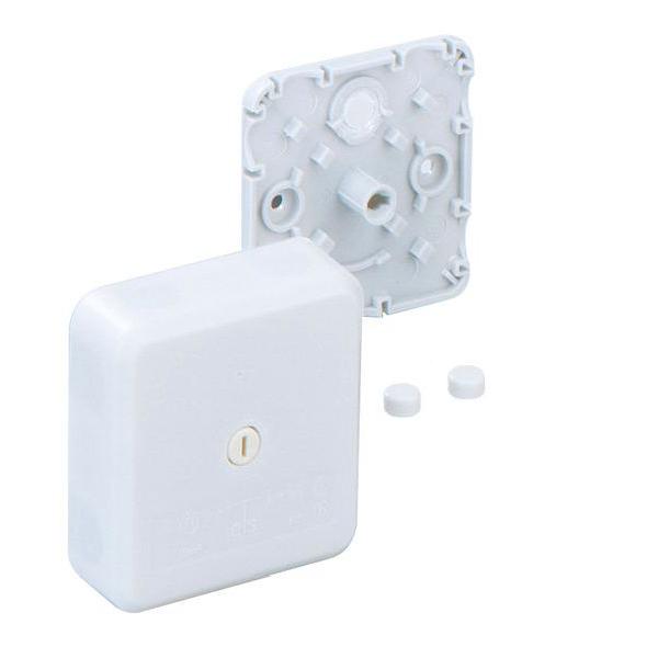 AP 7-L Abzweigdose leer SPELSBERG AP-ABZWEIGDOSE 31560701 (4013902020072)