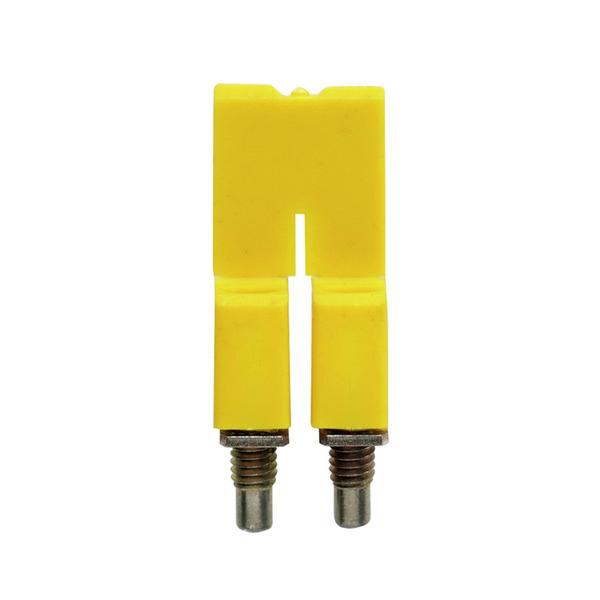 Querverbinder WQV2,5/2 105366 Weidmüller WQV2.5/2 Weidmuelle 1053660000 (4008190031121)