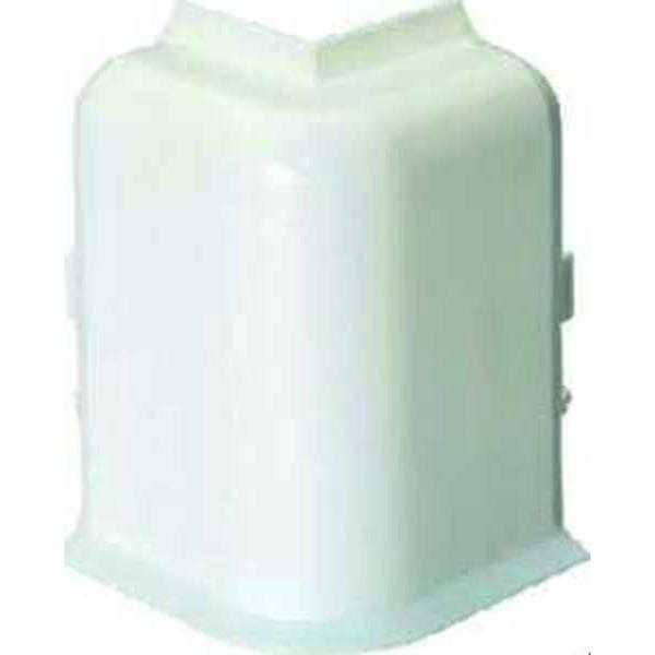 SLK AE 20X70 RAL9010 Sockelleist GEWISS Sockelleistenkanal NP42054 (4011598407313)