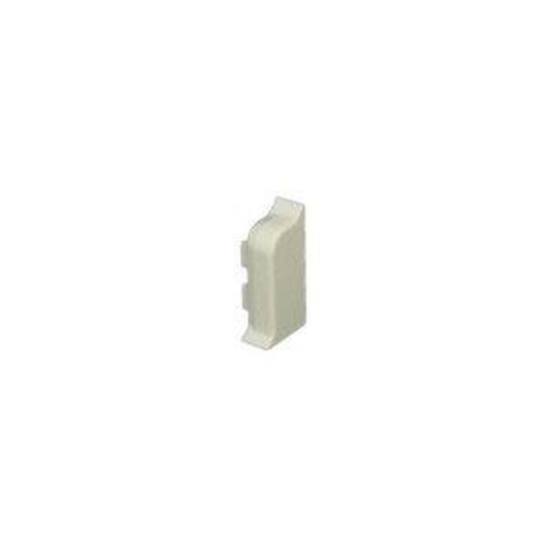 SLK EST-R 20X50 RAL9010 GEWISS Sockelleistenkan NP42156 (4011598407924)