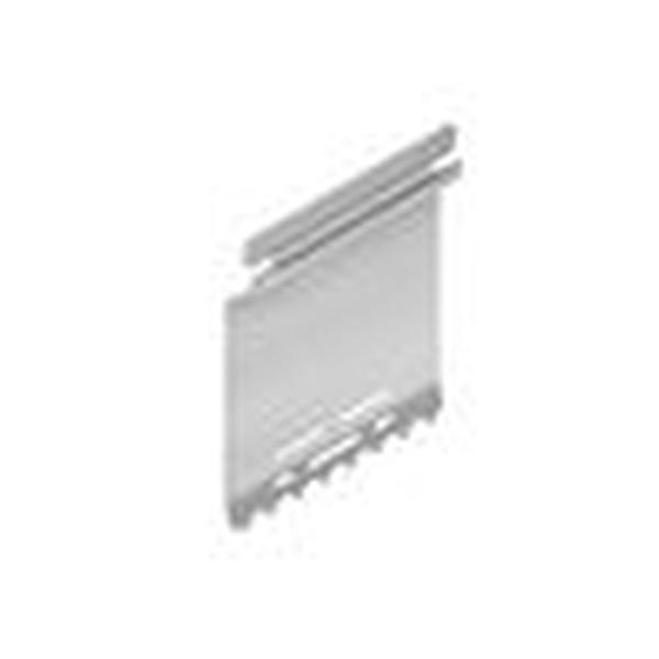 LST 40 Stoßstellenverbinder NIEDAX STOSSTELLENVERBINDER 4013339516506