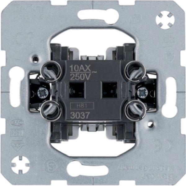 Kreuzschalter BERKER MODUL 2 3037 (4011334023395)