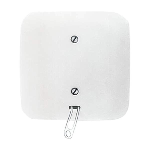 2610/6 UJ-214 Zugschalter Aus- Wechsel BUSCH-JAEGER ALPINWEISS 2CKA001315A0027 (4011395042700)