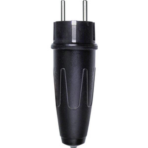 VOLLGUMMI-STECKER 3 MERTEN 3X2,5 123551 (4011281129805)