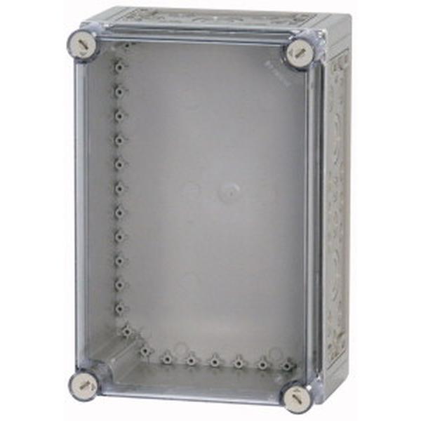 CI43E-150 ISOLIERSTOFF-GEHAEU EATON ISOLIERSTOFF-GEHAEUSE 095506 (4015080955061)