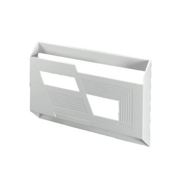 SZ 2514.000 Schaltplantasche DIN A4 hoch RITTAL DINA4 2514000 (4028177025912)