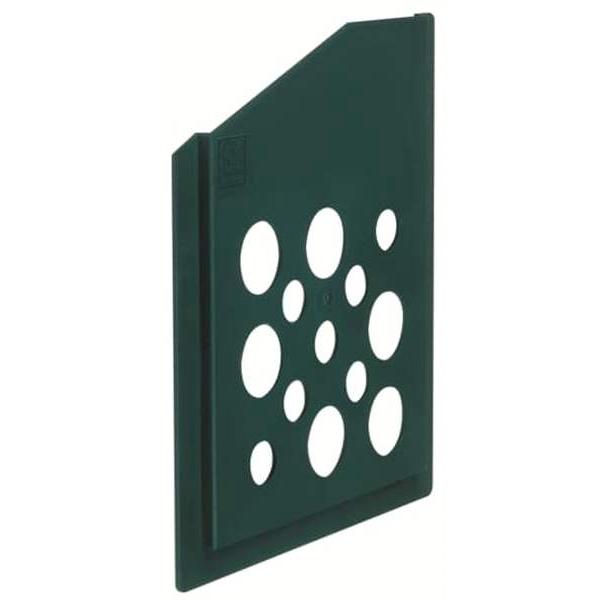 ZA13 Plantasche A4 selbstklebend STRIEBEL & JOHN 2CPX038233R9999 (4011617382331)