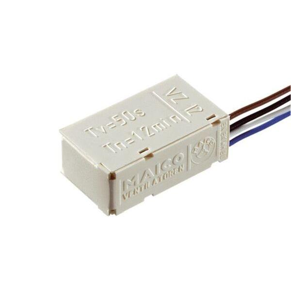 VZ 12 VERZOEGERUNGS-ZEITS MAICO VERZOEGERUNGS-ZEITSCHALTER 0157.0821 (4012799578215)