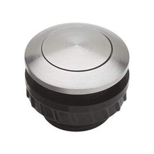 Protact 150 VA edelstahl Klingeltaster GROTHE 62000 (4011459620004)