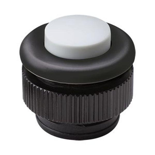 Protact 380 KS sw-ws Klingeltaster GROTHE 61031 (4011459610319)