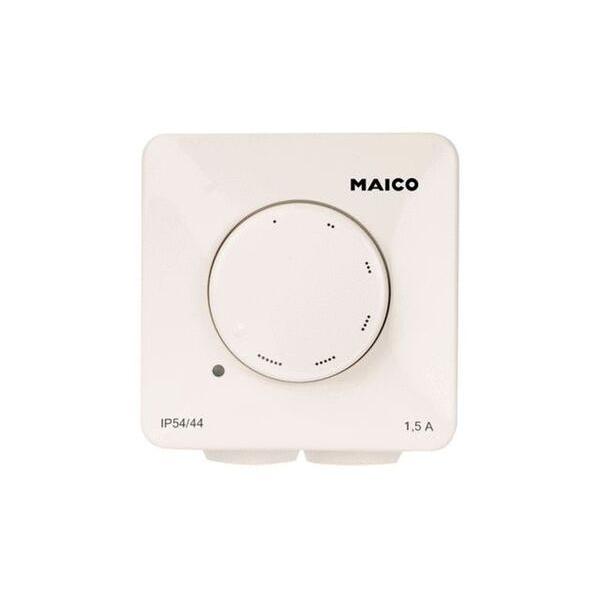STX 1,5 Drehzahlsteller AP/UP 1,5A MAICO 0157.1561 (4012799992264)