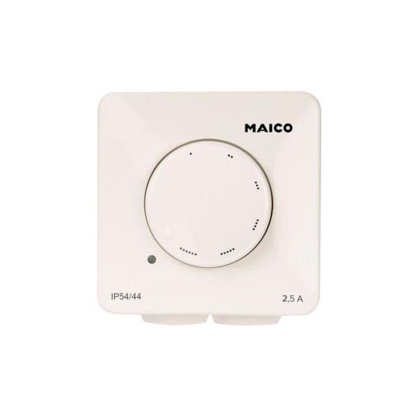 STX 2,5 Drehzahlsteller AP/UP 2,5A MAICO 0157.1562 (4012799992271)