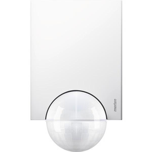 polarweiß KNX ARGUS 220 MERTEN 632519 (4042811083083)