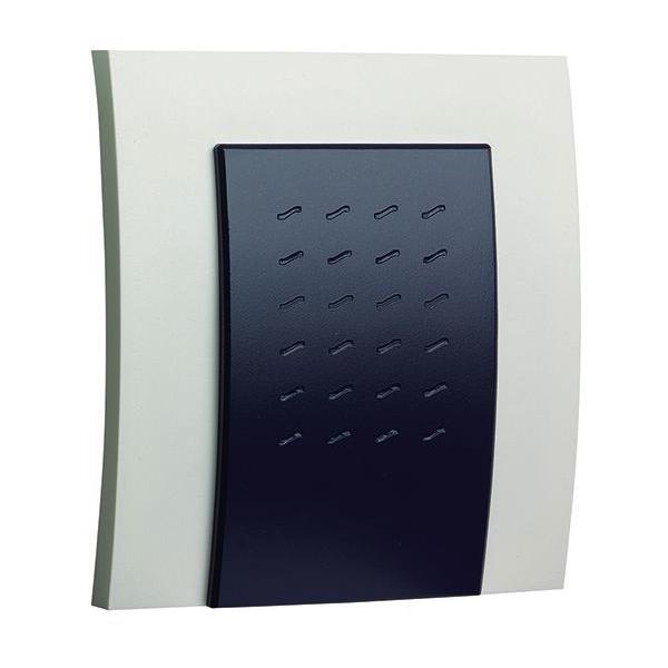 GONG 665 Bw/bl Gong GROTHE weiss 8-12V 4VA 44665 (4011459446659)