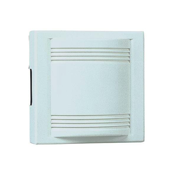 GONG 165 Bw Gong GROTHE 8V/4VA WEISS 44165 (4011459441654)