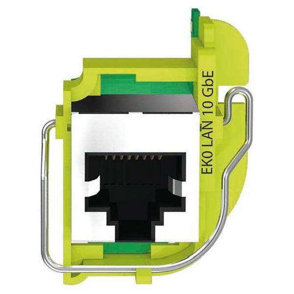 Kommunikationsmodul EKO LAN 10GbE HOMEWAY HW-EKOHL10GS1 (4250679750010)