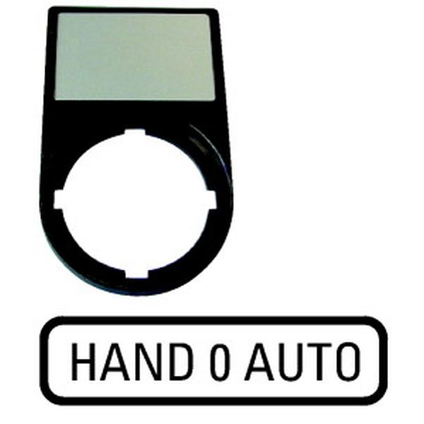 M22S-ST-D12 TASTENZUSATZ SCHILD EATON 216493 (4015082164935)