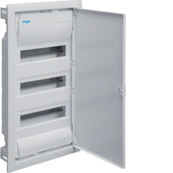 UPV Volta IP30 3x12PLE DIN43870 HAGER VU36NC (3250616614420)