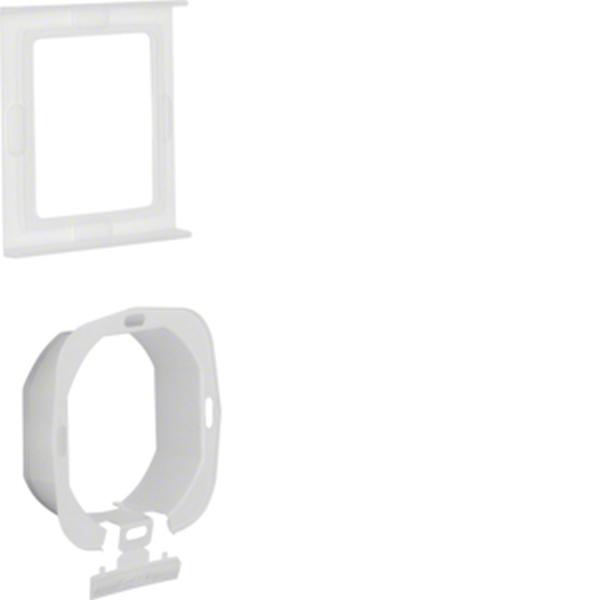 Dichtungsset für Steckdosen BERKER fuer 10107200 (4011334272847)