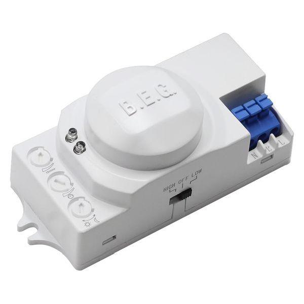 HF-MD1 Radar-Bewegungsmelder B.E.G. weiß 94401 (4007529944019)