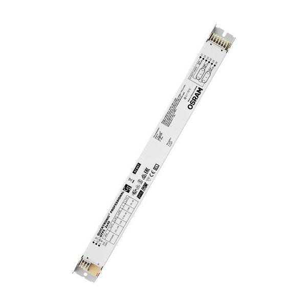 QTP5 2x49 2nd Gen EVG 2x49W OSRAM Elektronisches Vorschaltgerät (4008321329431)