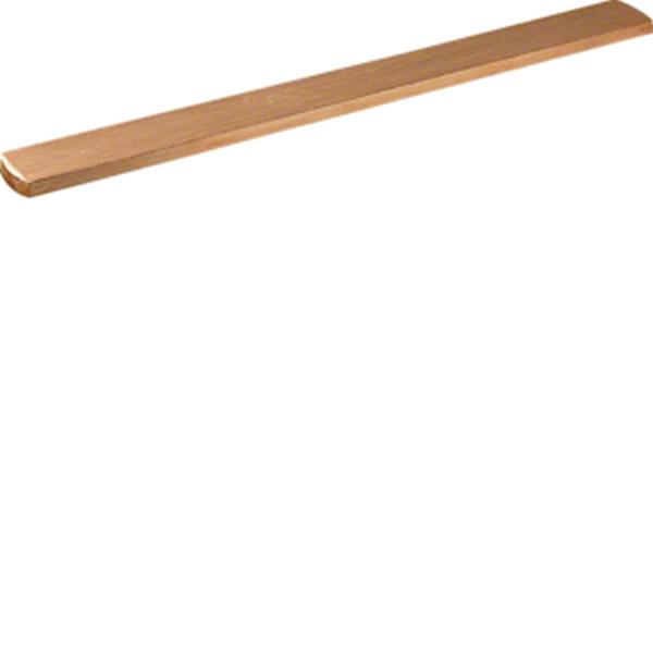 CU-Sammelschiene 20x5mm 2feldig HAGER 2-FELDRIG UM22A (3250616230132)