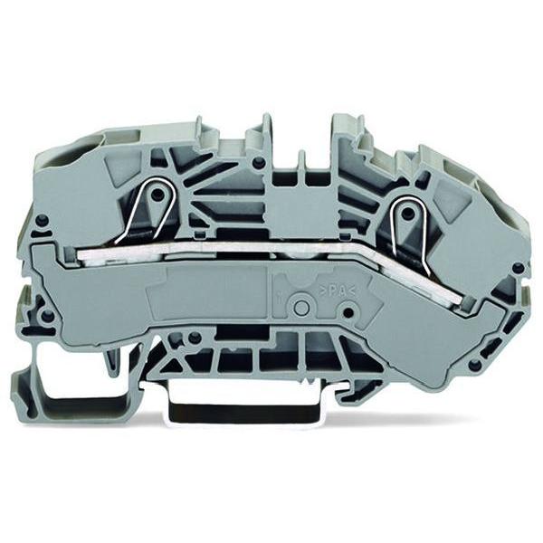 TOPJOB S 2L-DG-KL.42GRAD 16QMM WAGO GRAU 2016-7601 (4045454725082)