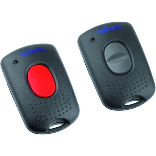 Handsender 2 Kanal ELDAT RT21E5002-01-24K RT21E5002-01-23K (4046787857846)