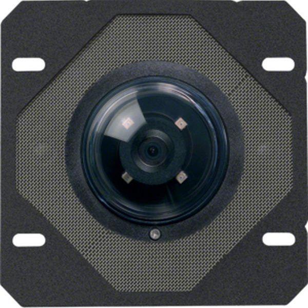 BTC-500 2-Draht-Video EinbauKamera+Lsp ELCOM 1816500 (4250111813105)