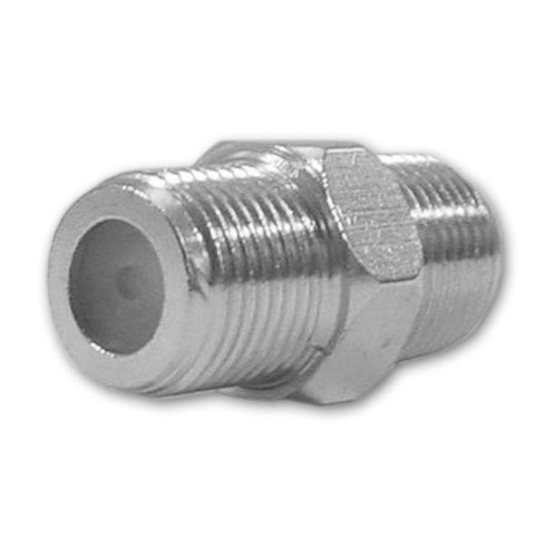 FKV 1 F-Verbinder Buchse-Buchse TELEVES / FKV1 (4031136040413)