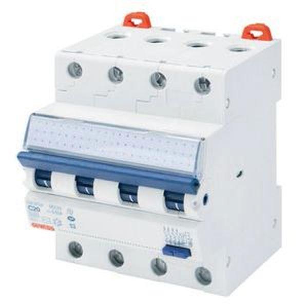 MDC60 FI/LS C32/0.03A 4P 6KA 4TE GEWISS GW94370 (8011564061224)