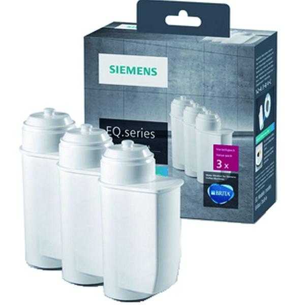 Siemens Eq.series Brita Intenza Tz70033a Wasserfilter-kartuschen 3 St. (4242003900437)